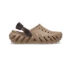 Echo Clog „Latte”