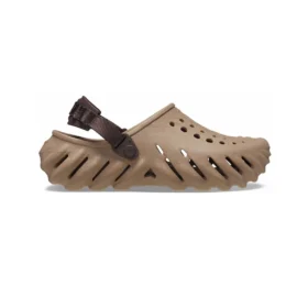 Echo Clog „Latte”