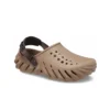 Echo Clog „Latte”