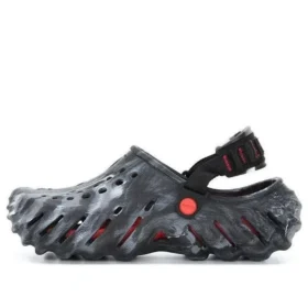 Echo Clog „Marbled”