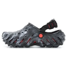 Echo Clog „Marbled”