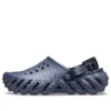 Echo Clog „Navy”