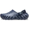 Echo Clog „Navy”
