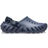 Echo Clog „Navy”