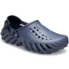 Echo Clog „Navy”