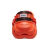 Echo Clog „Orange Black”