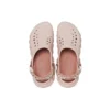 Echo Clog „Pink Clay”