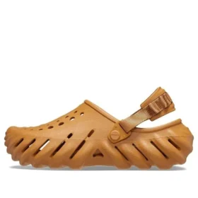 Echo Clog „Sand”