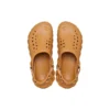 Echo Clog „Sand”