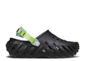 Echo Clog „Spring Break”