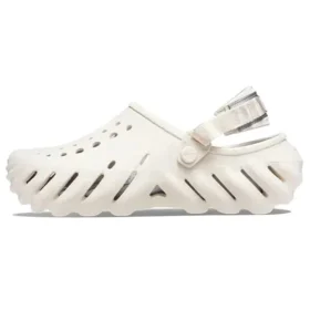 Echo Clog „Stucco”