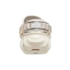 Echo Clog „Stucco”