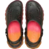 Echo Clog Sunset