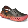 Echo Clog Sunset