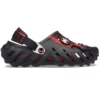 Echo Clog Team Spider Man „Black Red”