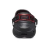 Echo Clog Team Spider Man „Black Red”