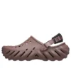 Echo Clog „Truffle”