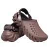 Echo Clog „Truffle”