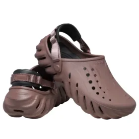 Echo Clog „Truffle”
