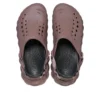 Echo Clog „Truffle”