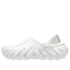 Echo Clog „White”