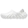 Echo Clog „White”