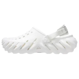 Echo Clog „White”