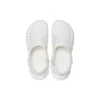 Echo Clog „White”