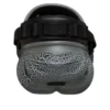 Echo Crackle Chodaki „Slate Grey”
