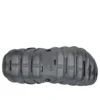 Echo Crackle Chodaki „Slate Grey”