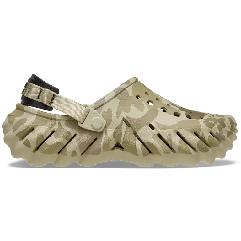 Echo Duck Camo Chodaki Echo Duck Camo Chodaki