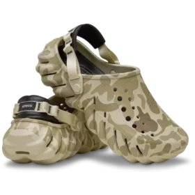 Echo Duck Camo Chodaki