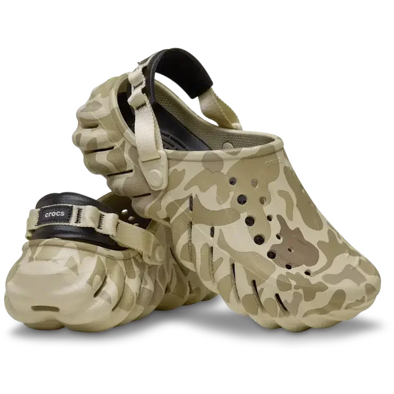 Echo Duck Camo Chodaki Echo Duck Camo Chodaki
