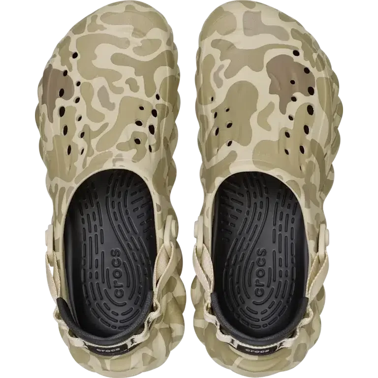 Echo Duck Camo Chodaki Echo Duck Camo Chodaki