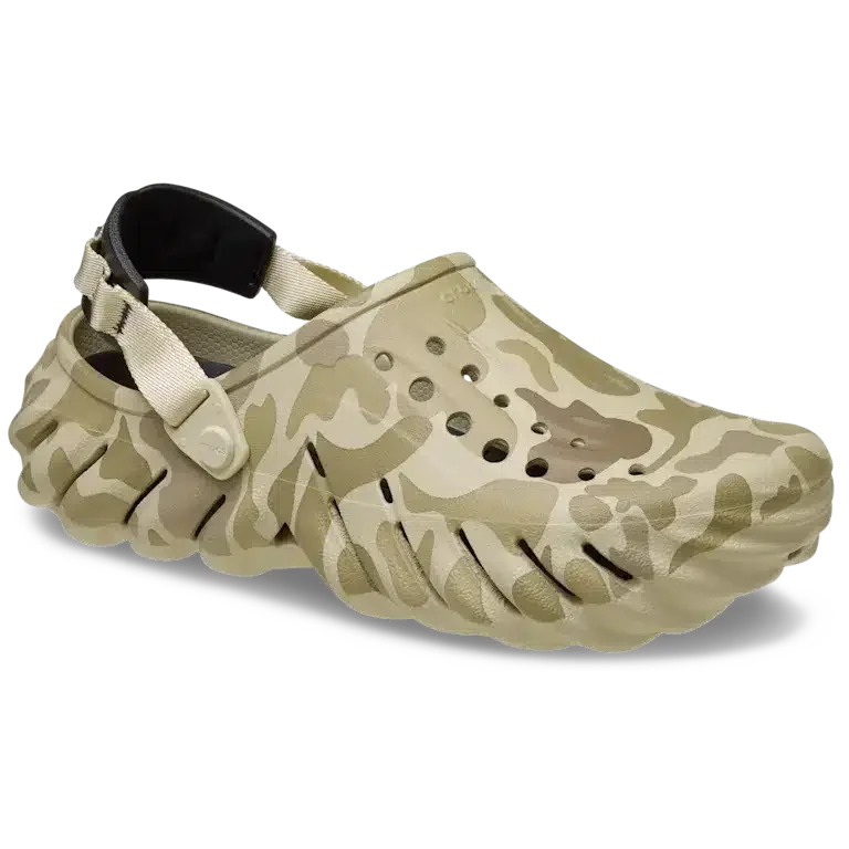 Echo Duck Camo Chodaki Echo Duck Camo Chodaki