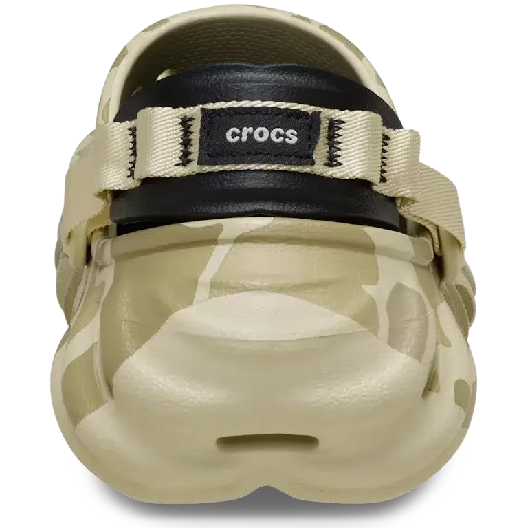 Echo Duck Camo Chodaki Echo Duck Camo Chodaki