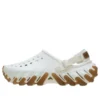 Echo RO Clog „Gum – Chalk”