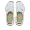 Echo RO Clog „Gum – Chalk”