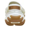 Echo RO Clog „Gum – Chalk”