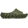 Echo Slide „Army Green”