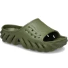 Echo Slide „Army Green”