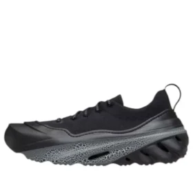 Echo Surge „Crackle Pack – Black”