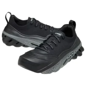 Echo Surge „Crackle Pack – Black”
