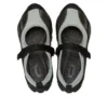 EXP Terre Ballet „Gunmetal Black”