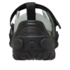 EXP Terre Ballet „Gunmetal Black”