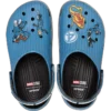 Fantastic 4 Classic Clog
