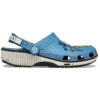 Fantastic 4 Classic Clog