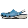 Fantastic 4 Classic Clog