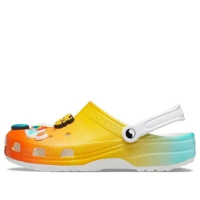 Free & Easy x Classic Clog „Sunset”