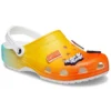Free & Easy x Classic Clog „Sunset”